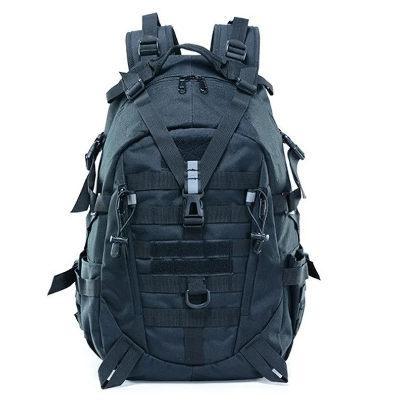 35L Taktischer Rucksack – Wasserdichter Militär-Rucksack Khaki