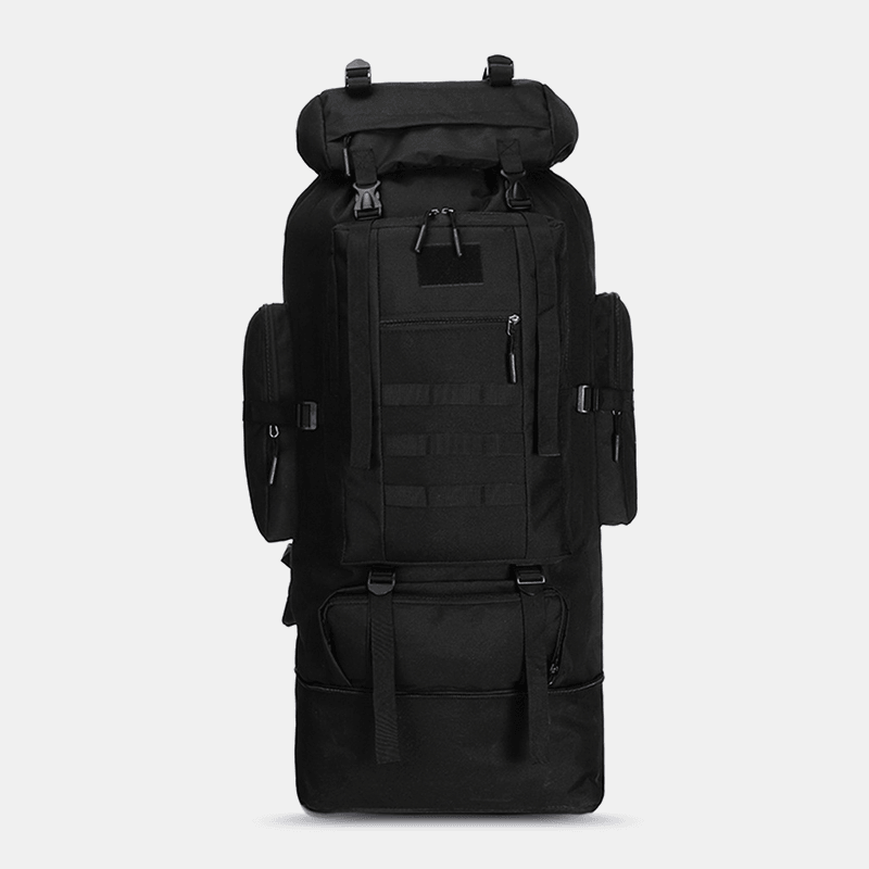 Rucksack 100L Ultralight Tactical – robust, wasserdicht & leicht