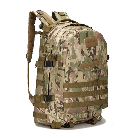 Taktischer Militärrucksack 20L – Level-3 Molle Rucksack für PUBG