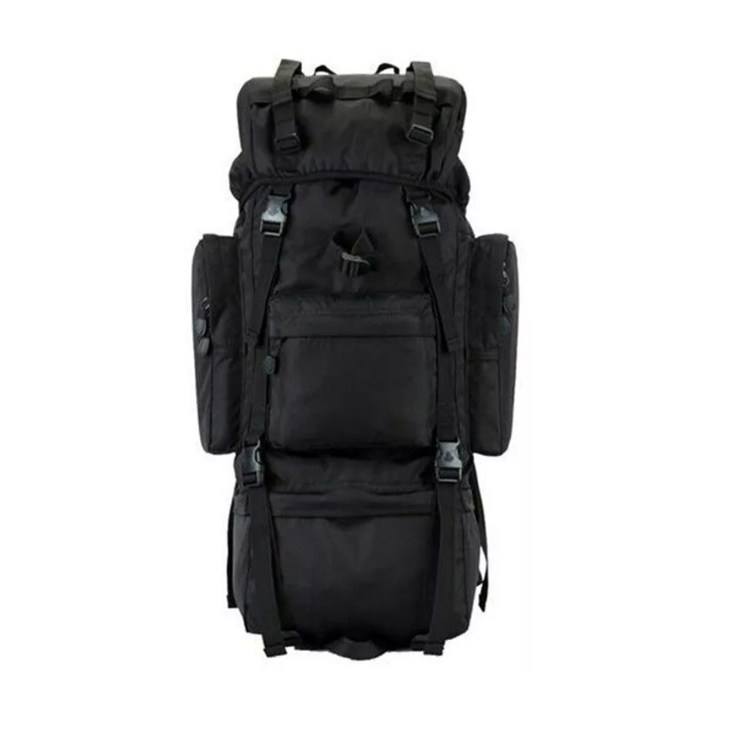 Rucksack Trekking 70L – Wasserdicht & robust für Outdoor-Abenteuer