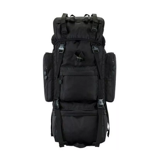Rucksack Trekking 70L – Wasserdicht & robust für Outdoor-Abenteuer