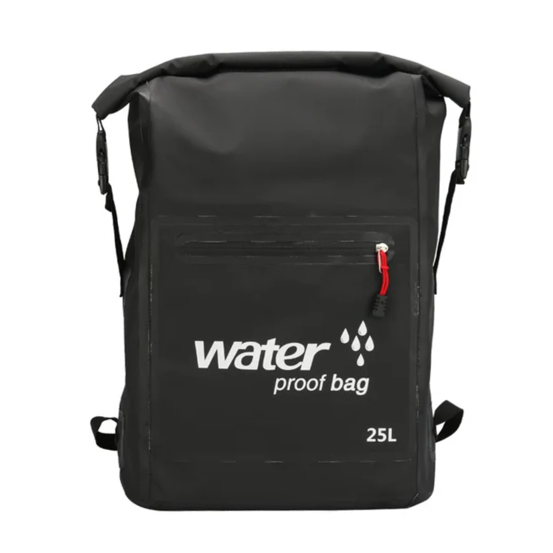 Robuster Wasserdichter Rucksack 25L für Wassersport & Outdoor-Abenteuer