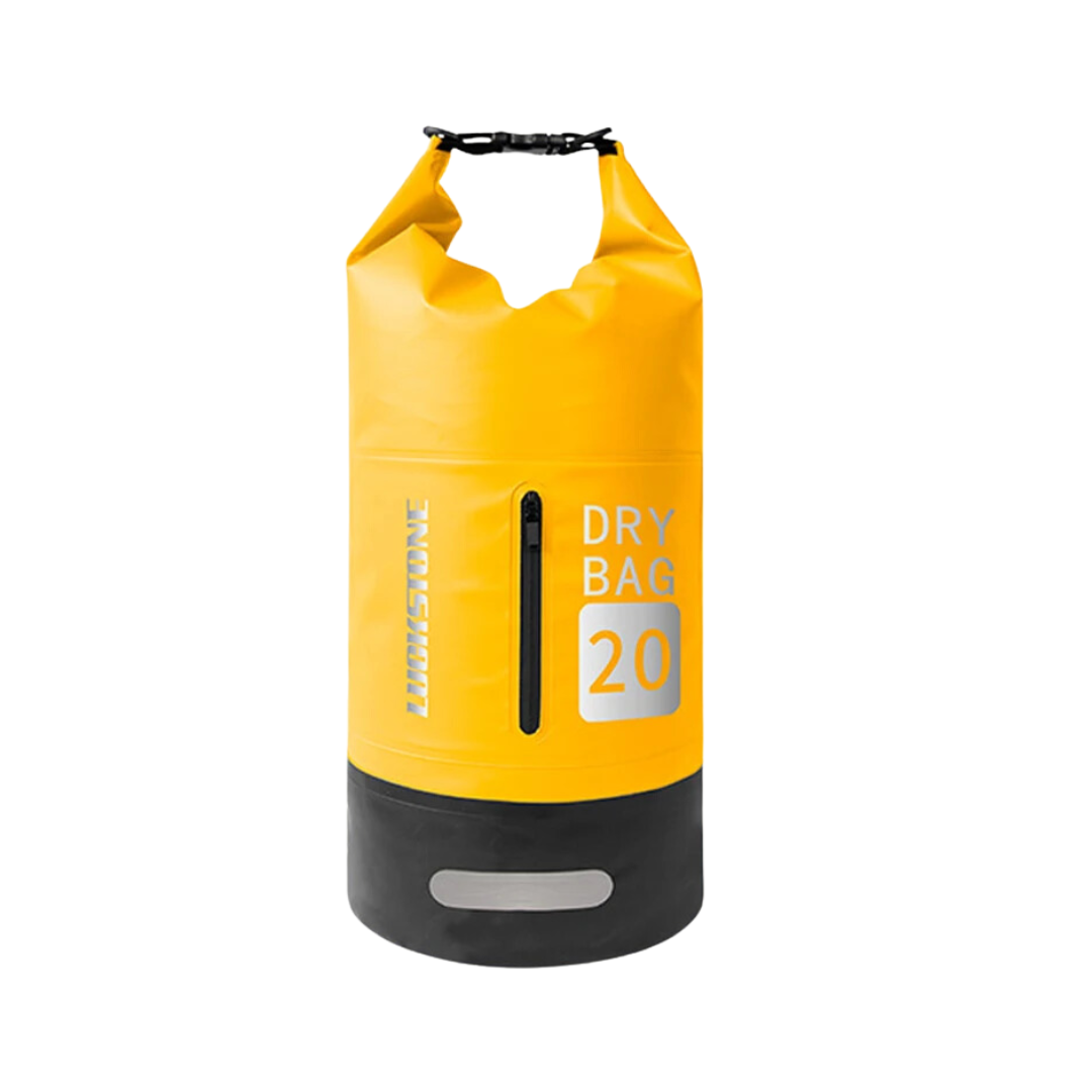 Robuste Dry Bag – Wasserdichter Packsack für Outdoor & Wassersport