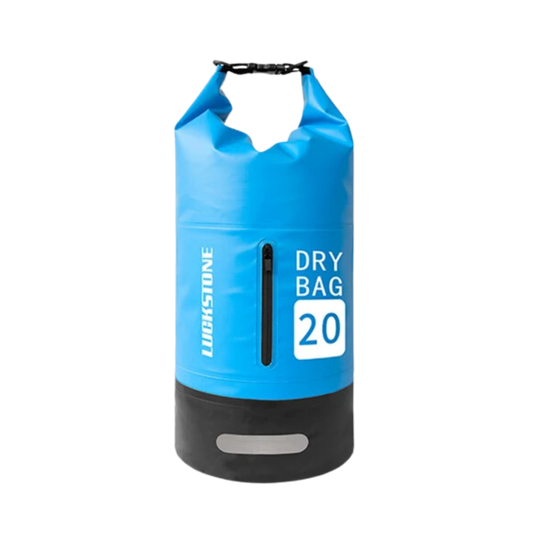 Robuste Dry Bag – Wasserdichter Packsack für Outdoor & Wassersport