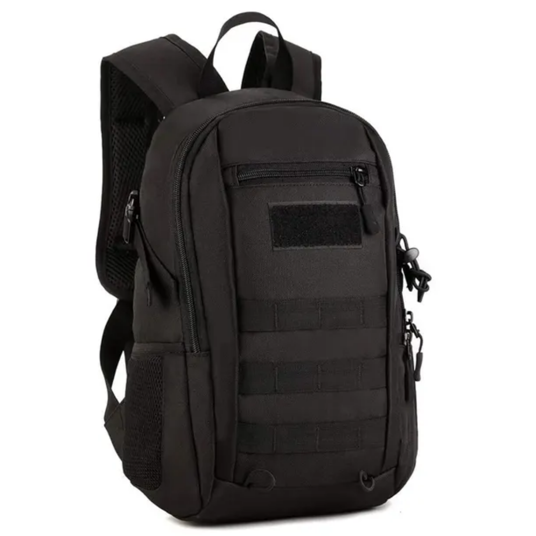 Wasserfester Wanderrucksack 15L – Nylon Outdoor Rucksack