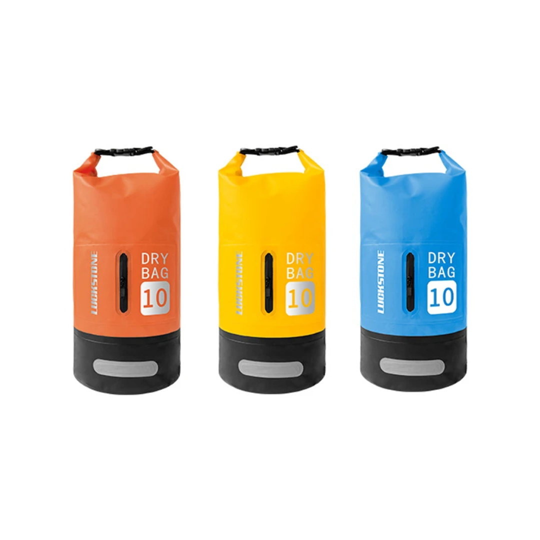 Robuste Dry Bag – Wasserdichter Packsack für Outdoor & Wassersport