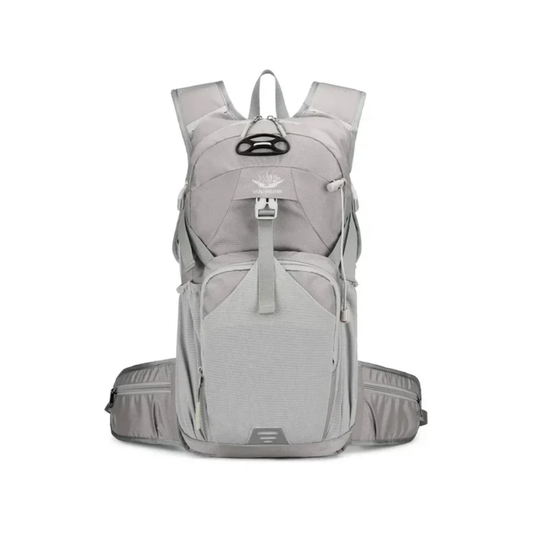 Leichter Rucksack Trekking – Vielseitiger Outdoor-Rucksack 24L