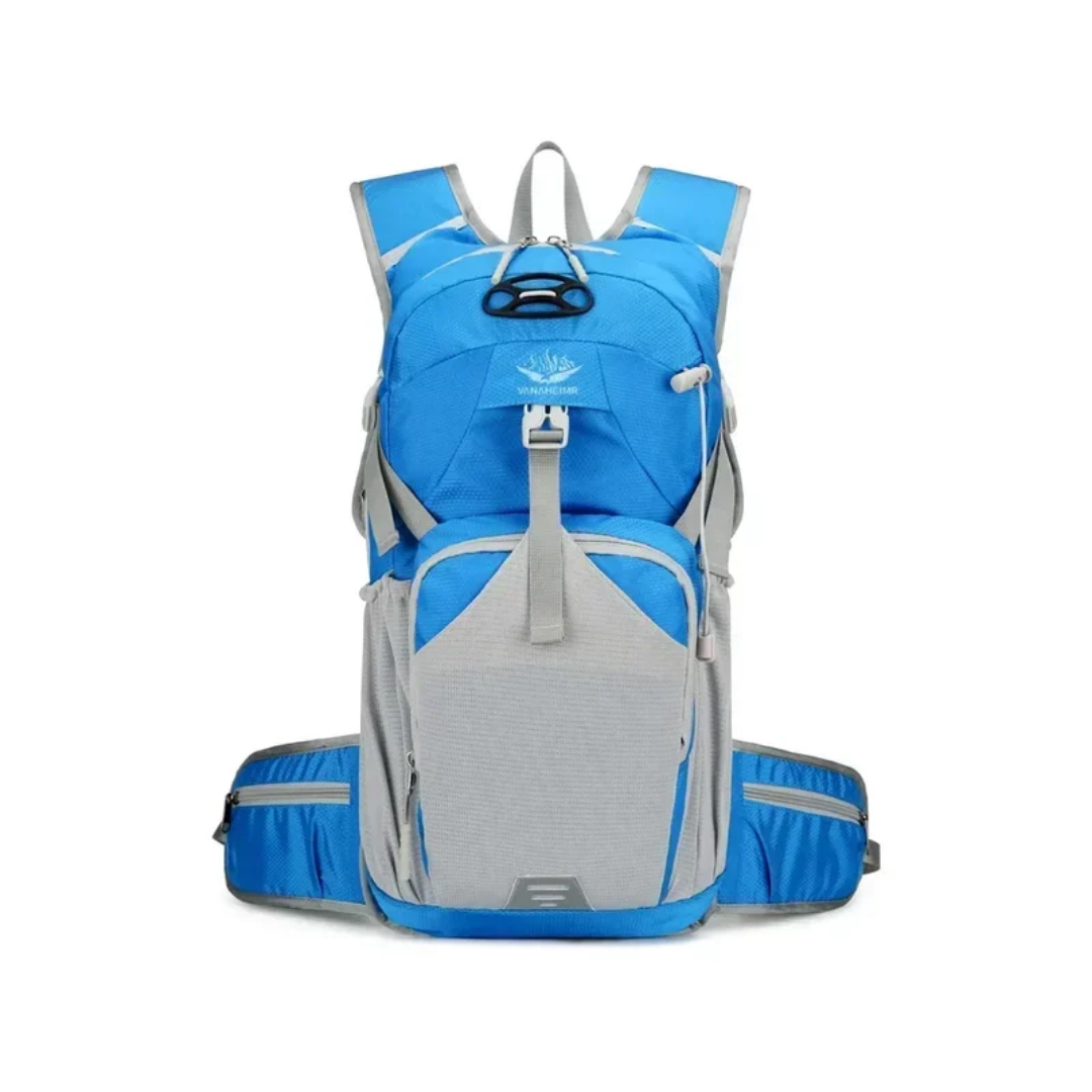 Leichter Rucksack Trekking – Vielseitiger Outdoor-Rucksack 24L