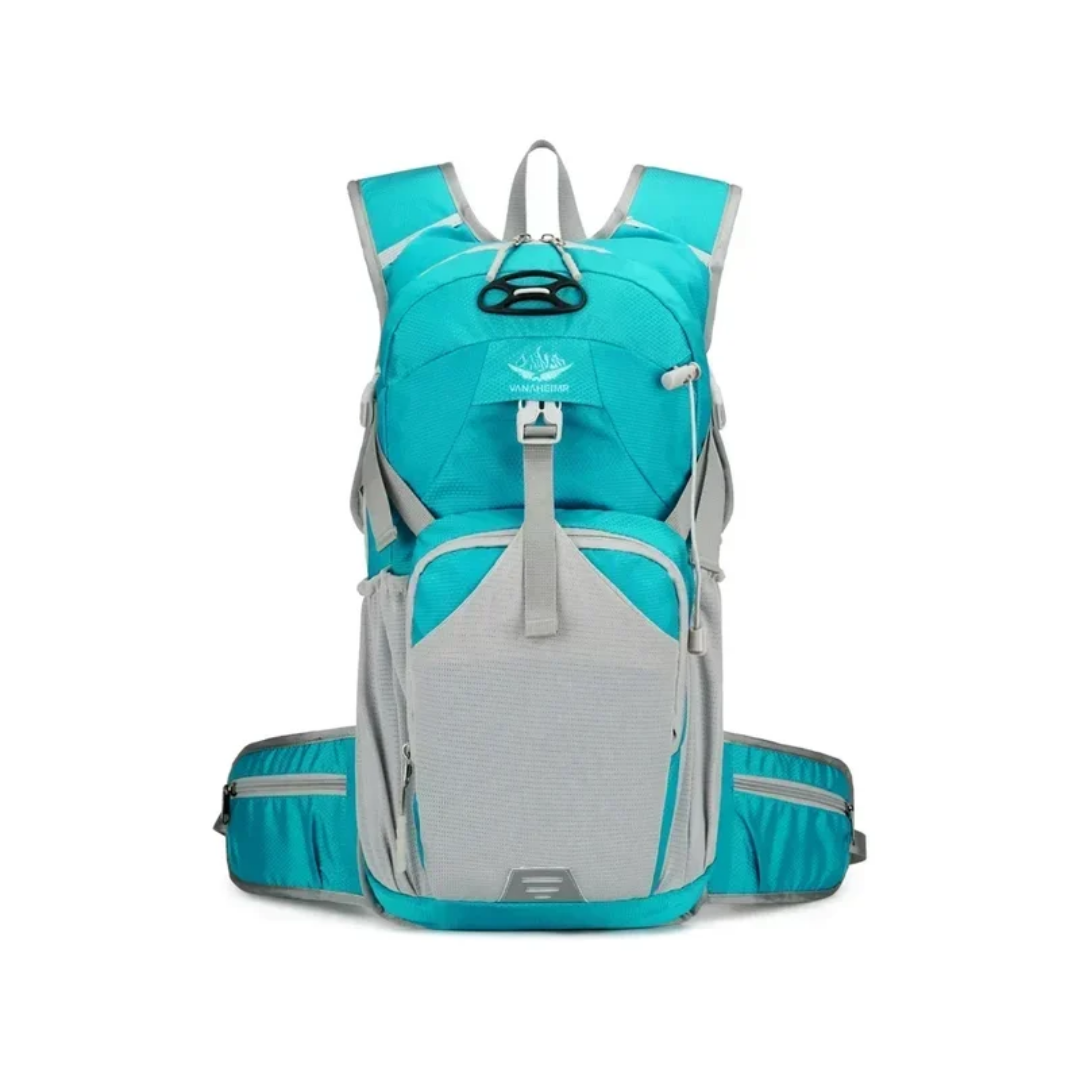 Leichter Rucksack Trekking – Vielseitiger Outdoor-Rucksack 24L