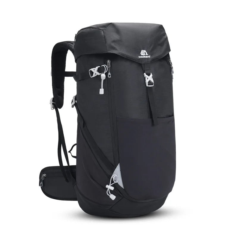 Wanderrucksack 50L – Leichter und robuster Rucksack für Outdoor-Touren