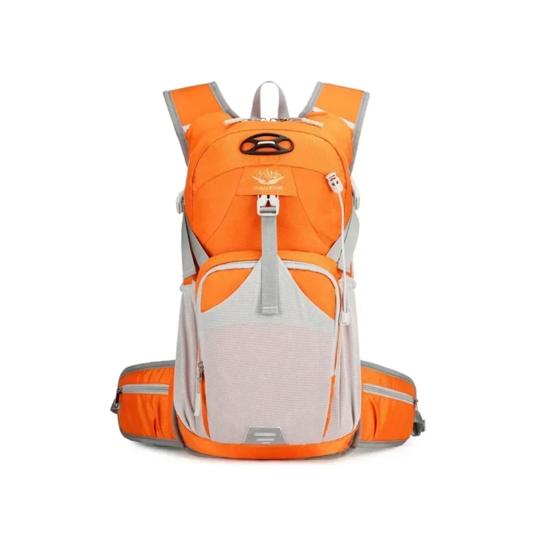 Leichter Rucksack Trekking – Vielseitiger Outdoor-Rucksack 24L