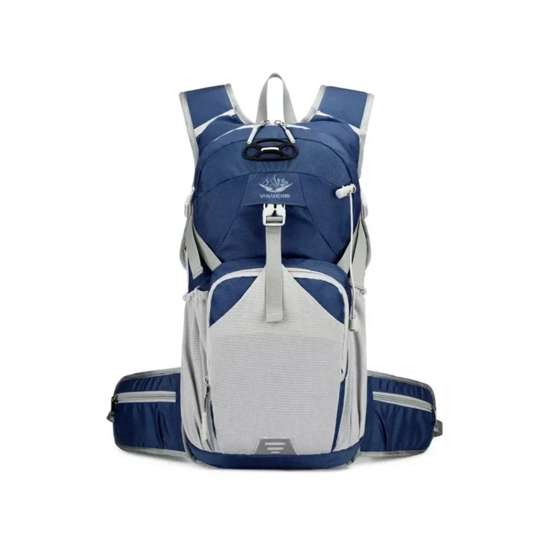 Leichter Rucksack Trekking – Vielseitiger Outdoor-Rucksack 24L