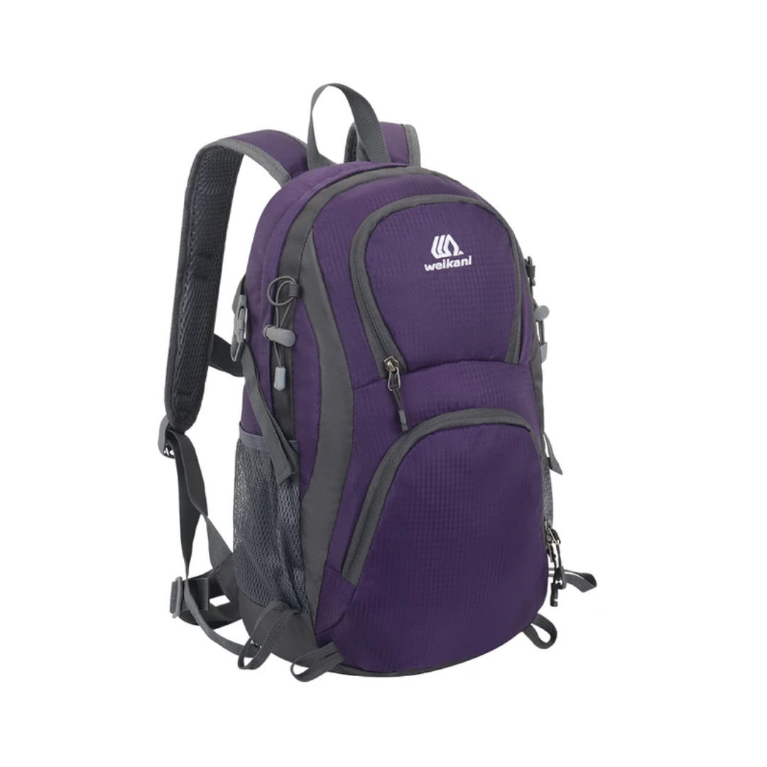Ultraleichter Rucksack – Wasserdicht & Ideal für Outdoor-Abenteuer