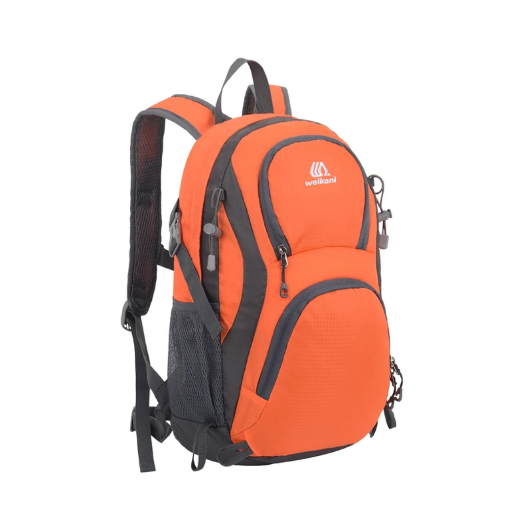 Ultraleichter Rucksack – Wasserdicht & Ideal für Outdoor-Abenteuer