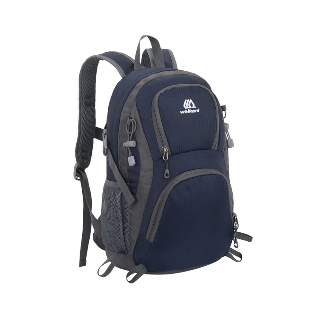 Ultraleichter Rucksack – Wasserdicht & Ideal für Outdoor-Abenteuer