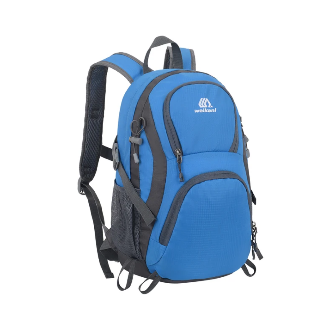 Ultraleichter Rucksack – Wasserdicht & Ideal für Outdoor-Abenteuer
