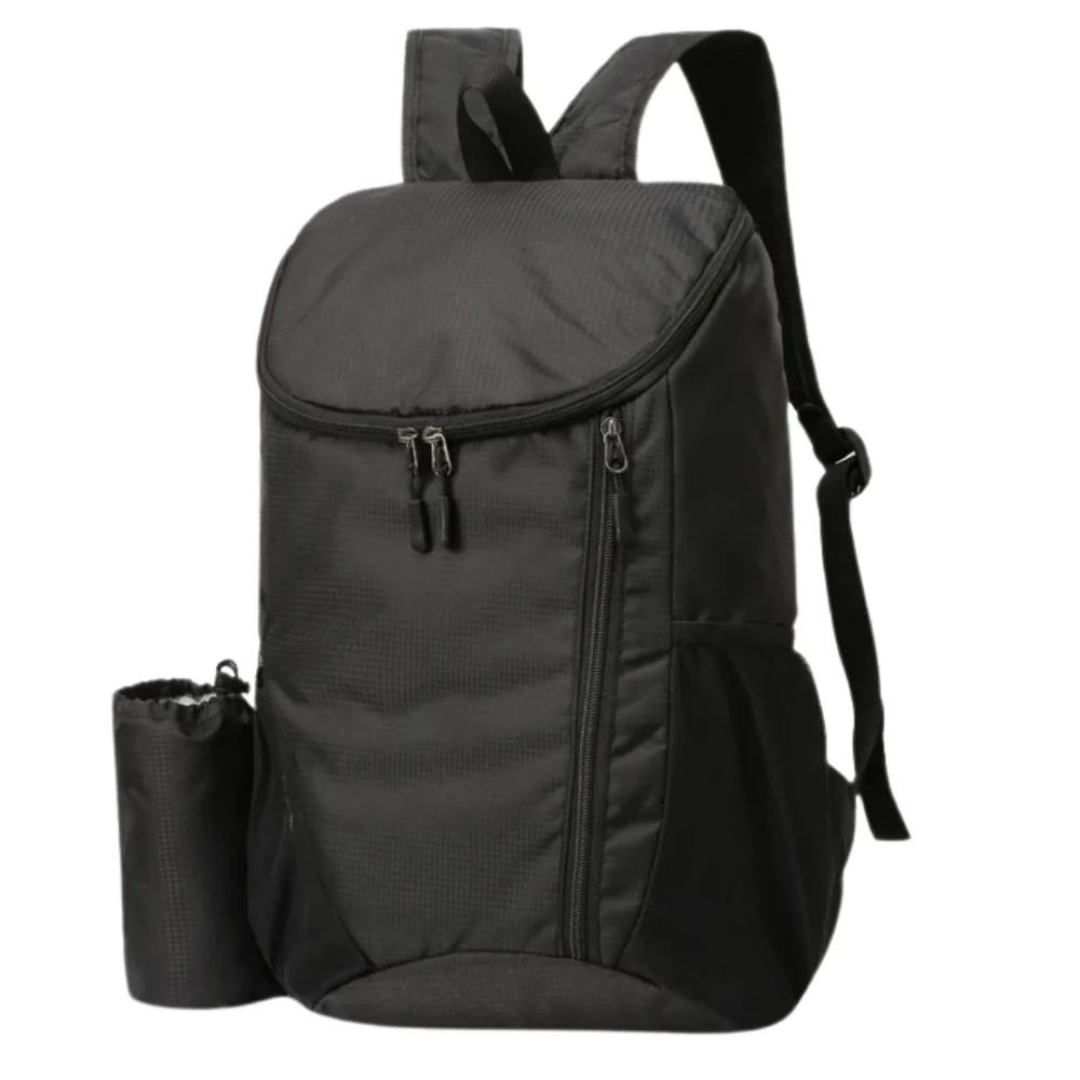 Leichter faltbarer Rucksack – 23L Tagesrucksack für Reisen & Alltag