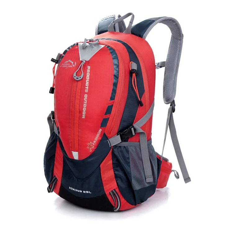 Wanderrucksack 25L – Leichter Rucksack mit Laptopfach
