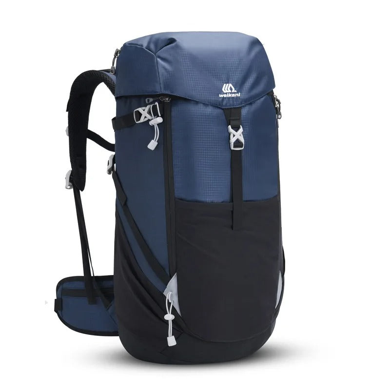 Wanderrucksack 50L – Leichter und robuster Rucksack für Outdoor-Touren
