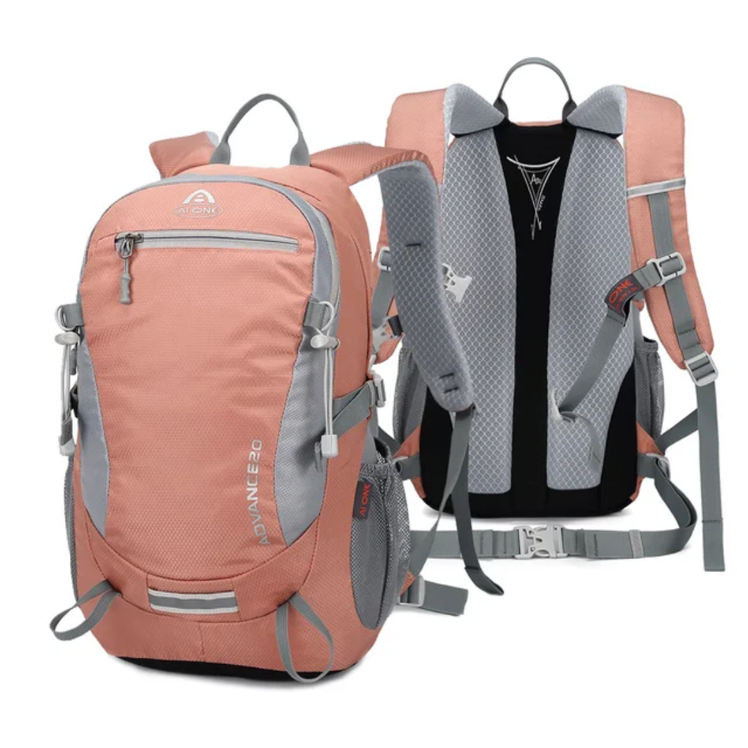 Wanderrucksack 20L – Kompakt, leicht & wetterfest für Outdoor