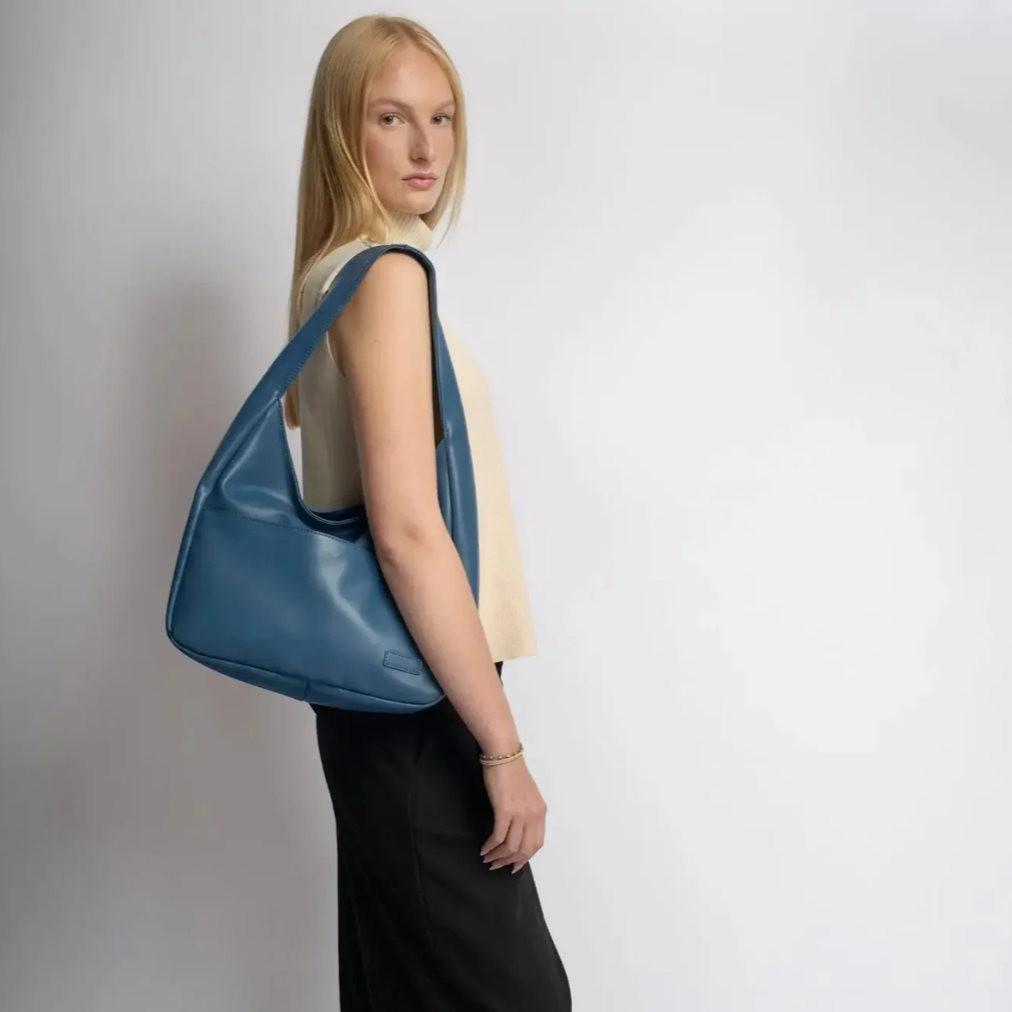 Elegante Umhängetasche Frau 6.5L – stilvoll, praktisch und geräumig