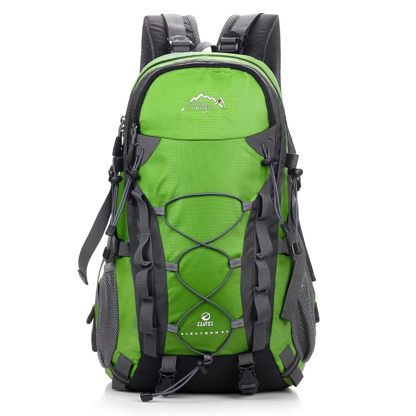 Wanderrucksack 40L – Leichter Outdoor-Rucksack mit Laptopfach