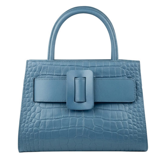 Luxuriöse Leder Schultertasche – Elegant & Vielseitig Kombinierbar