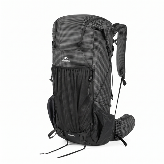 Ultraleichter Wanderrucksack Birkengeist – 30/45/60L