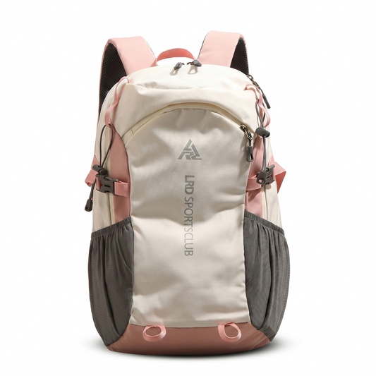 Trekkingrucksack 20L wasserdicht – Leicht, robust & vielseitig