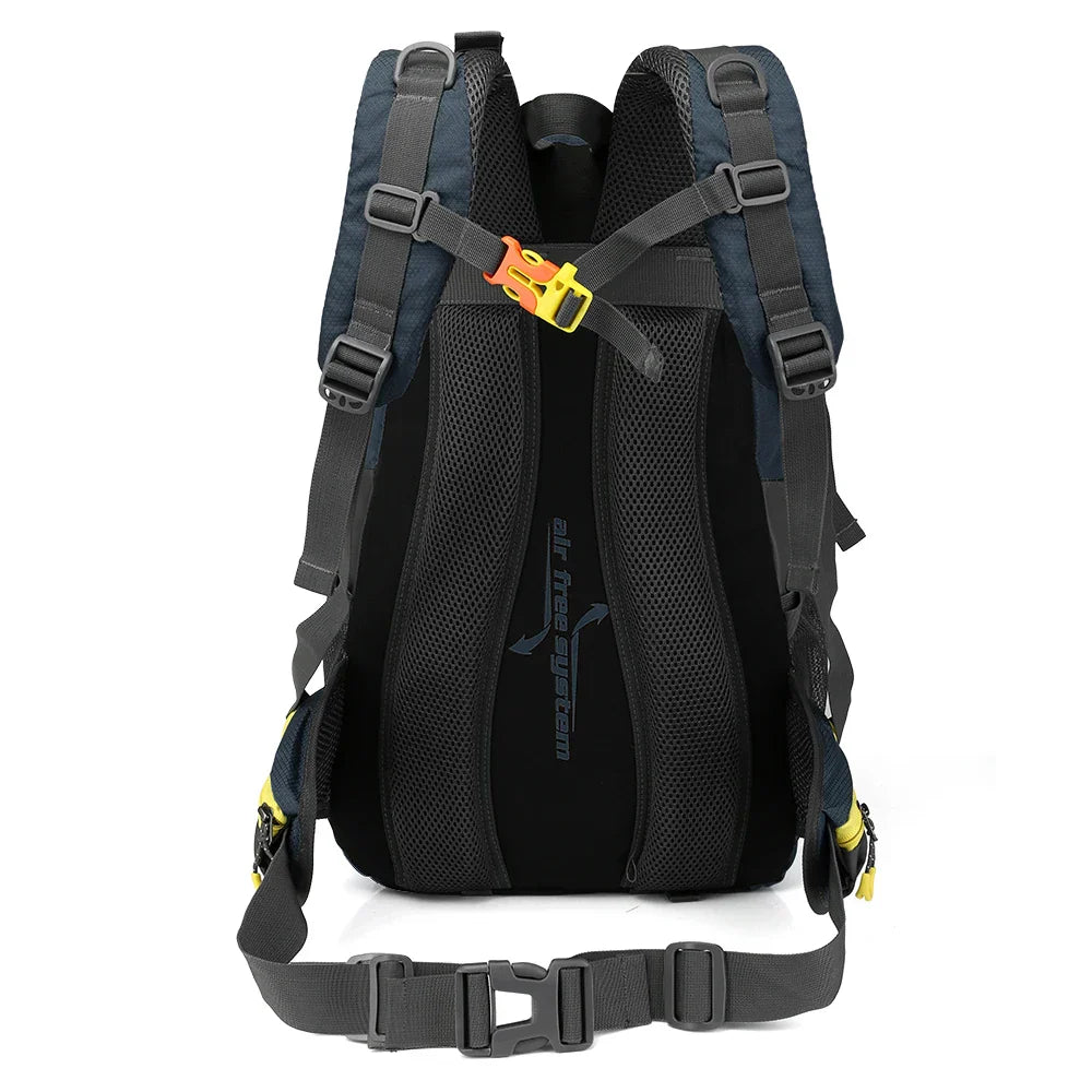 Hekates Adventure Pro 40L – wasserdichte Outdoor-Tasche für Abenteuer