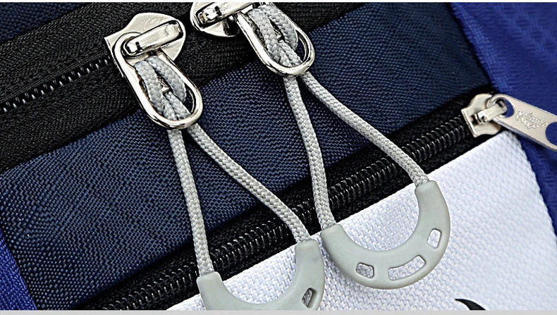 Multifunktionaler Fahrradrucksack mit Trinksystem & 18L Volumen