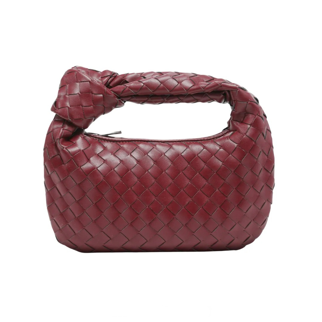 Mini Bag Damen veganes Leder 1.5L – kompakt, elegant und vielseitig