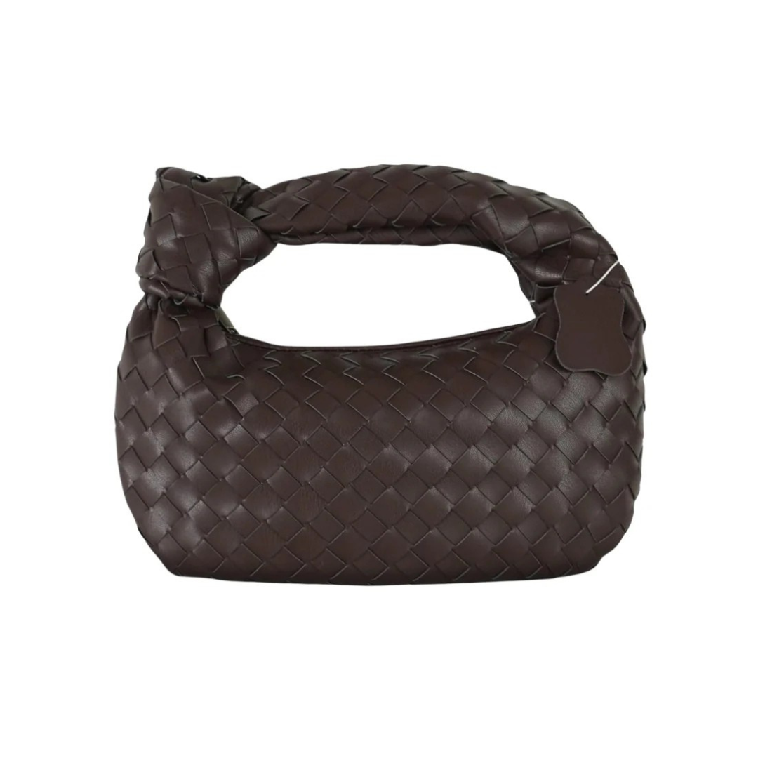Mini Bag Damen veganes Leder 1.5L – kompakt, elegant und vielseitig
