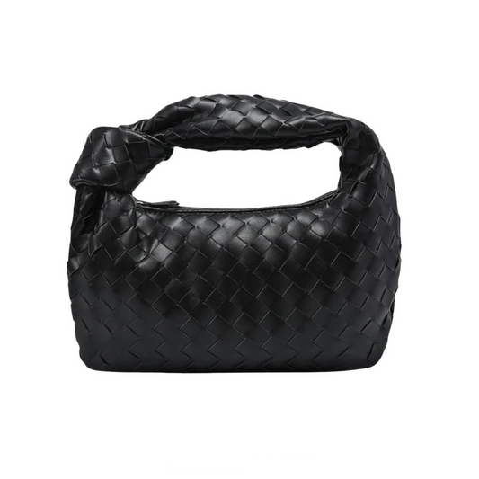 Mini Bag Damen veganes Leder 1.5L – kompakt, elegant und vielseitig