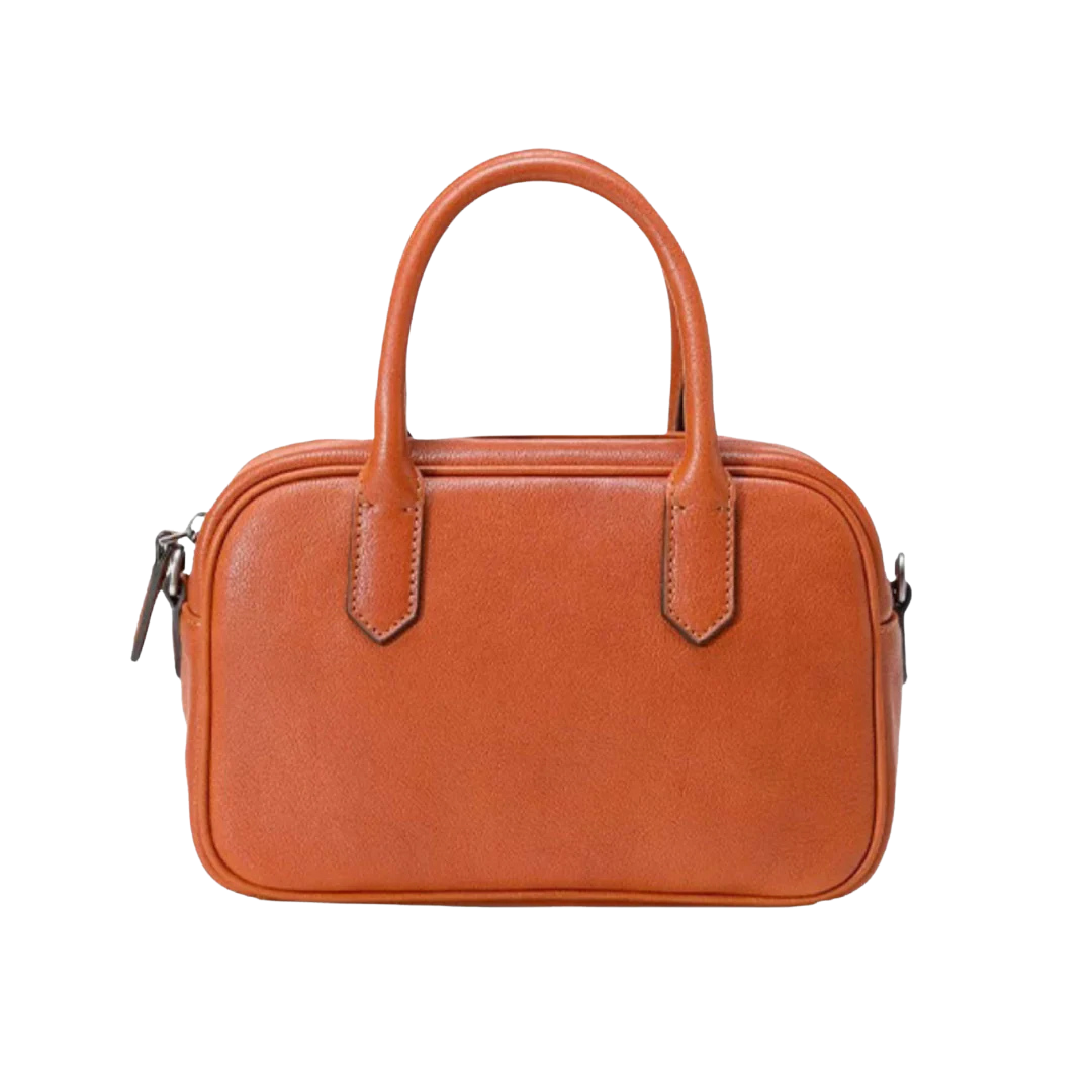 Mini-Tasche Frau 2.5L – kompakt, elegant und vielseitig