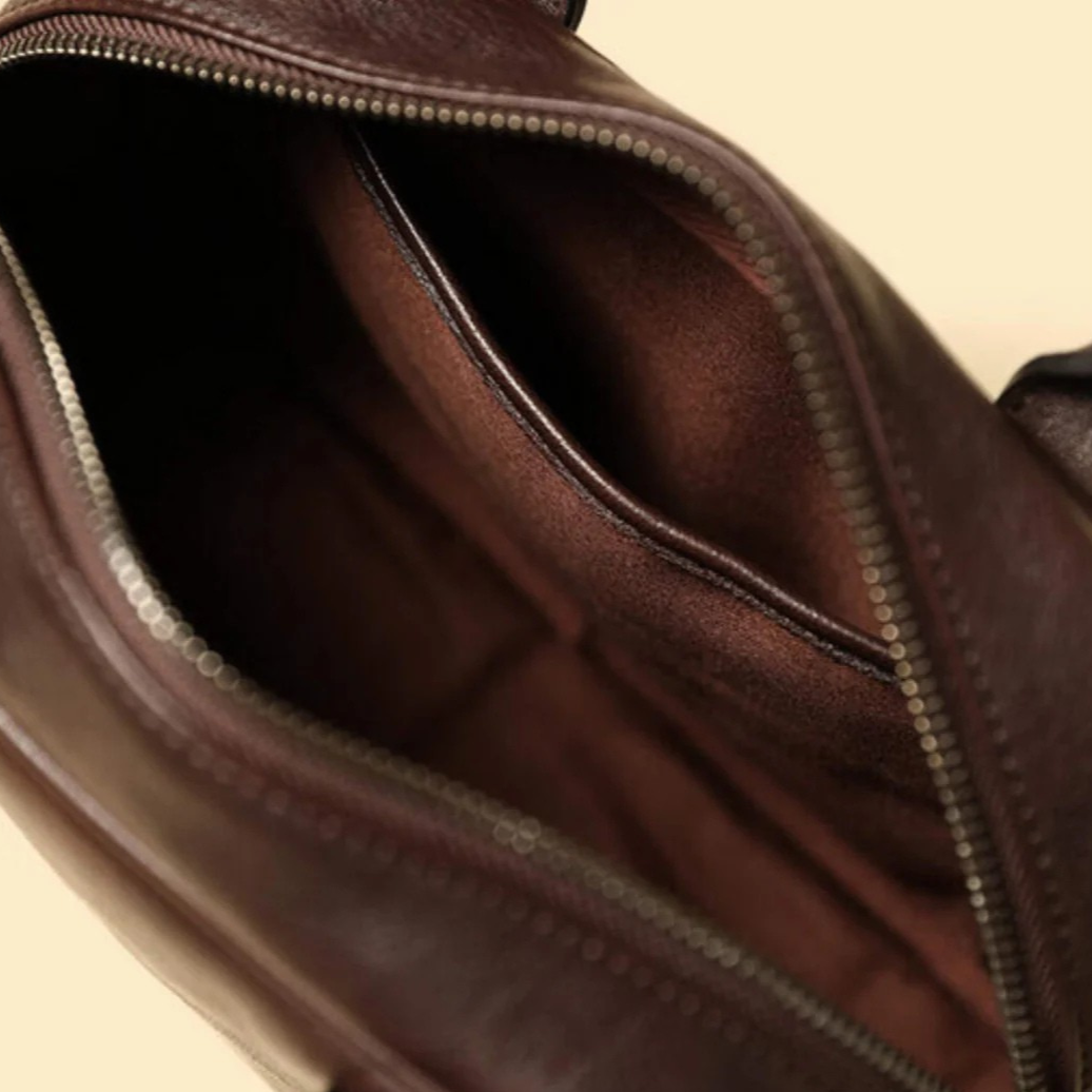 Mini-Tasche Frau 2.5L – kompakt, elegant und vielseitig
