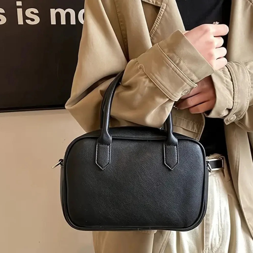 Mini-Tasche Frau 2.5L – kompakt, elegant und vielseitig