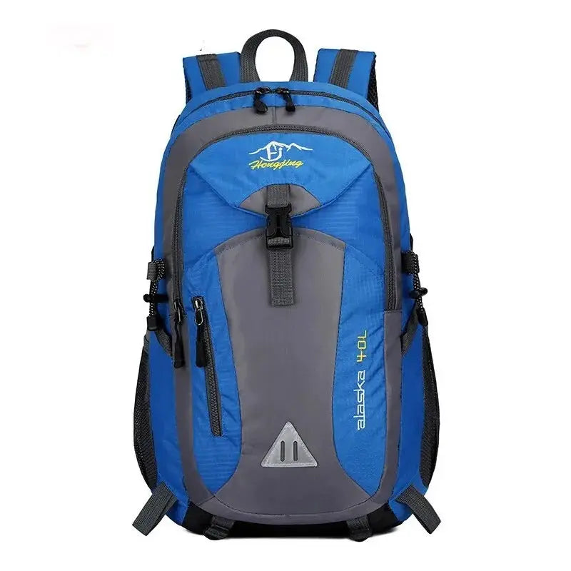 Wanderrucksack 40L – Wasserfester Outdoor-Rucksack für Trekking
