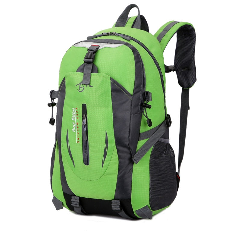 28 Liter Tagesrucksack Wasserdicht – Leicht & Robust für Outdoor