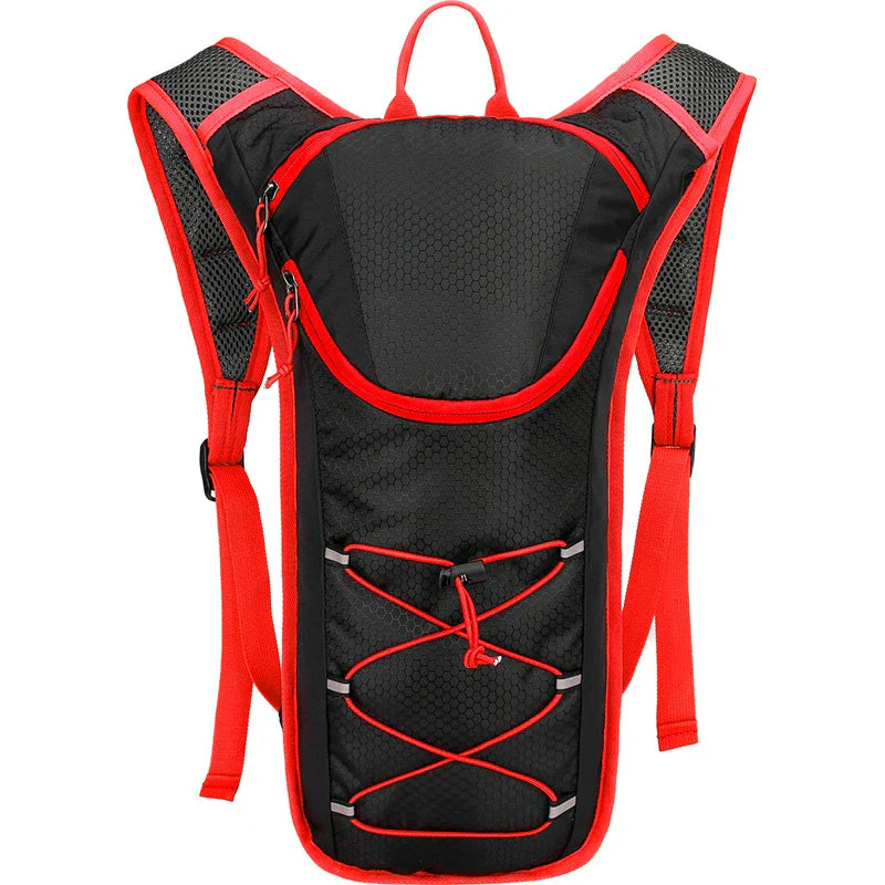 Trinkrucksack HydroSport 20L – wasserdicht & komfortabel für Sport