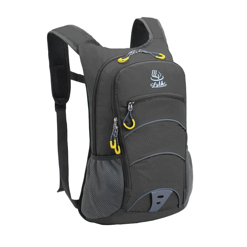 Sporttasche ActiveGear 20L – leicht, wasserdicht & atmungsaktiv