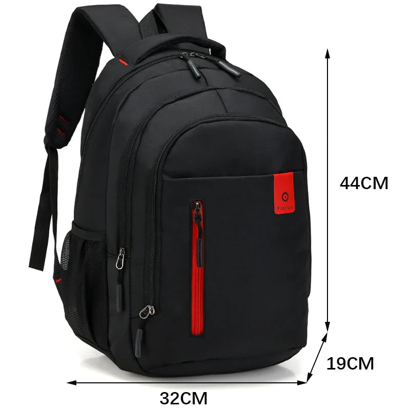 Laptop-Rucksack TrekMate Oxford – wasserdicht & komfortabel 15,6"