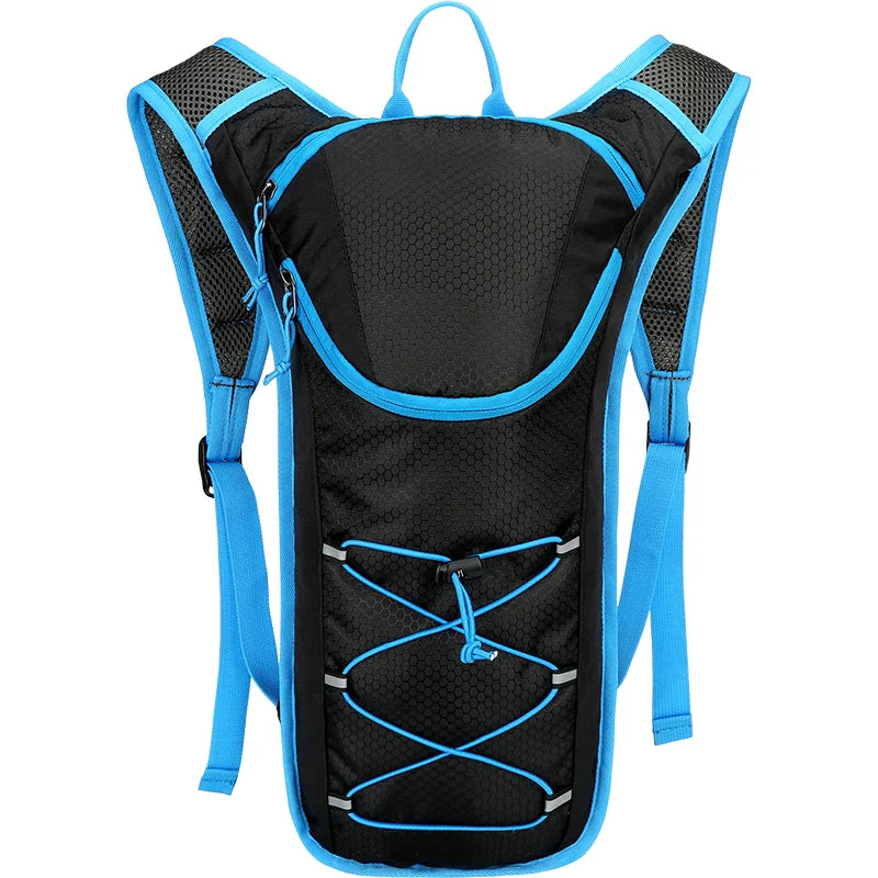 Trinkrucksack HydroSport 20L – wasserdicht & komfortabel für Sport
