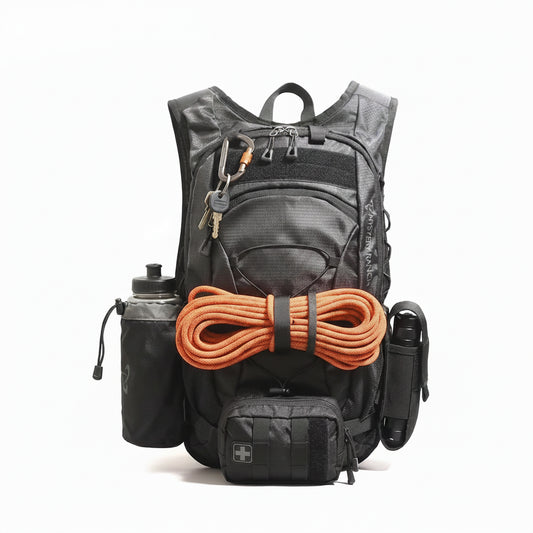 Taktischer Rucksack 20L – Robust & Vielseitig