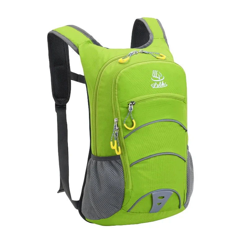 Sporttasche ActiveGear 20L – leicht, wasserdicht & atmungsaktiv