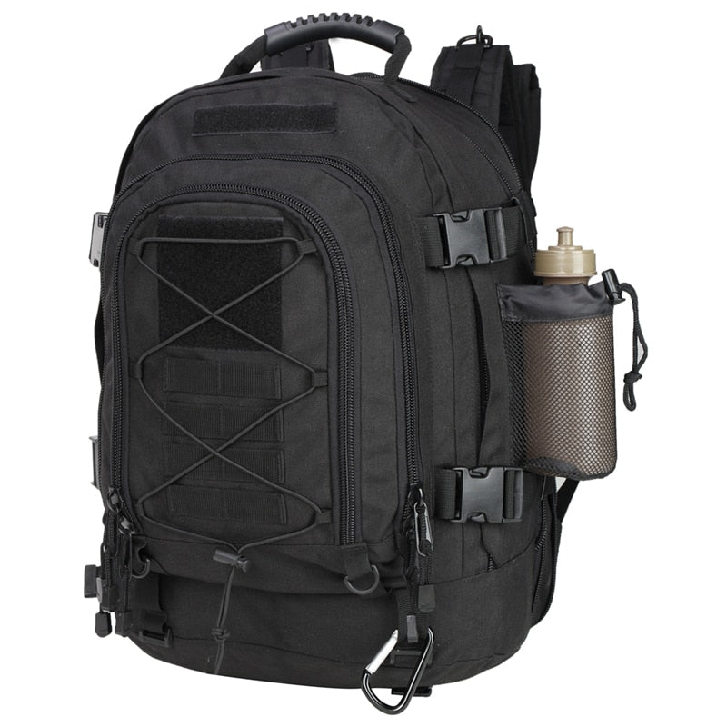 55L Taktischer Rucksack – Robuster Militär-Rucksack für Outdoor-Abenteuer