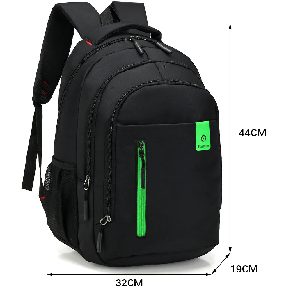 Laptop-Rucksack TrekMate Oxford – wasserdicht & komfortabel 15,6"