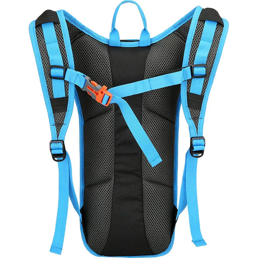 Trinkrucksack HydroSport 20L – wasserdicht & komfortabel für Sport
