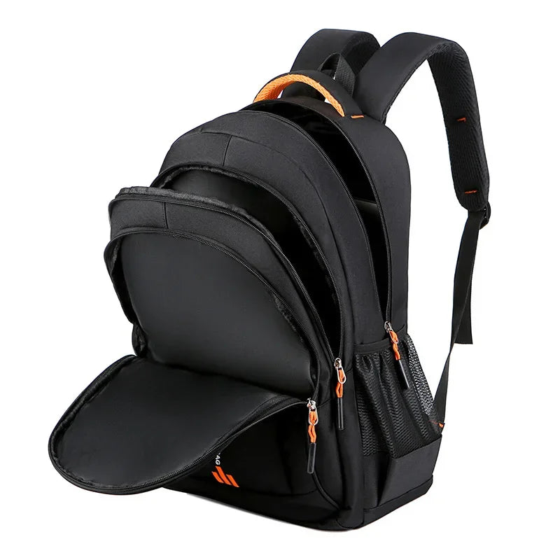 Laptop-Rucksack TrekMate Oxford – wasserdicht & komfortabel 15,6"