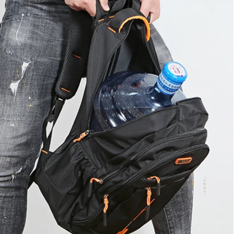 Laptop-Rucksack TrekMate Oxford – wasserdicht & komfortabel 15,6"